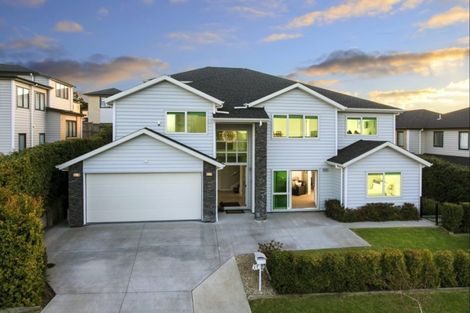 Photo of property in 57 Admirals Court Drive, Greenhithe, Auckland, 0632