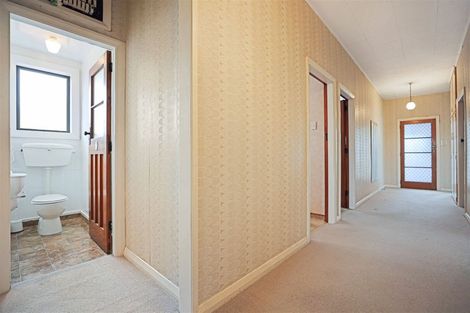 Photo of property in 7 Kerr Street, Netherby, Ashburton, 7700