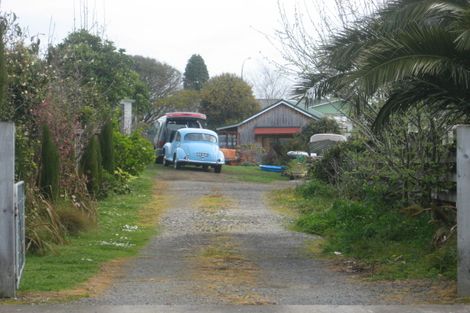 Photo of property in 30 Tuiti Street, Waitara, 4320