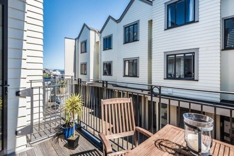 Photo of property in 33m New North Road, Eden Terrace, Auckland, 1021