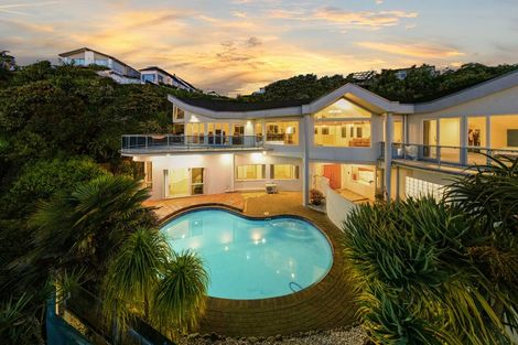 Photo of property in 39 Argo Drive, Half Moon Bay, Auckland, 2012