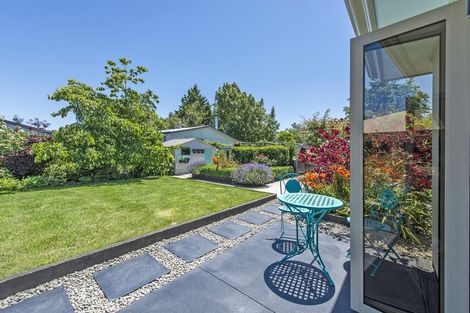 Photo of property in 6 High Street, Kirwee, Darfield, 7571