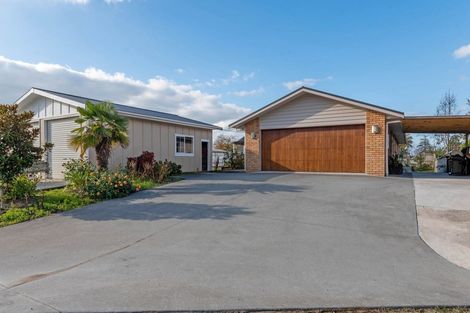 Photo of property in 196 Parawai Road, Ngongotaha, Rotorua, 3010