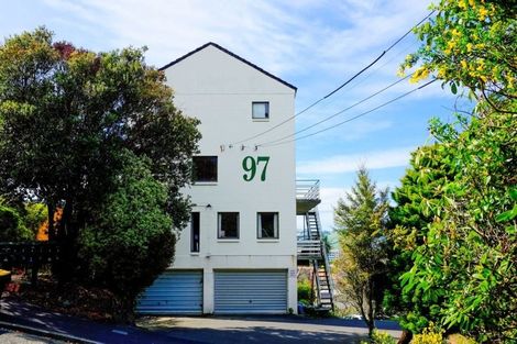 Photo of property in 97 Queen Street, North Dunedin, Dunedin, 9016