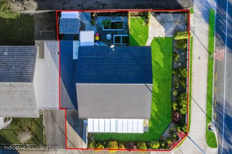 Photo of property in 44 Sumner Street, Glenholme, Rotorua, 3010