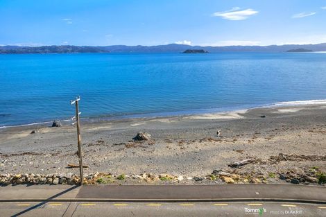 Photo of property in 459a Muritai Road, Eastbourne, Lower Hutt, 5013