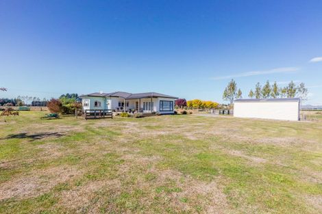 Photo of property in 1092 Ashcott Road, Ashley Clinton, Takapau, 4288