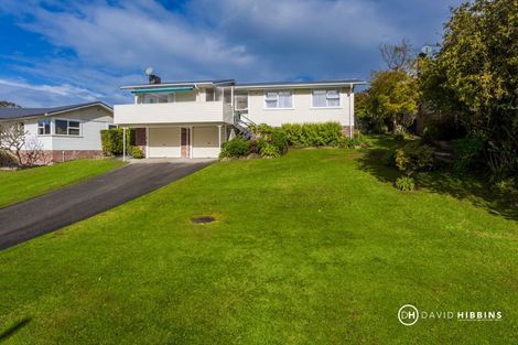 Photo of property in 121 Moore Street, Hillcrest, Auckland, 0627
