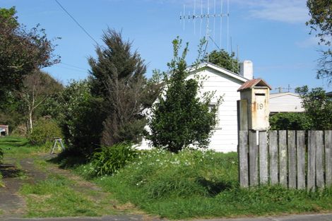 Photo of property in 19 Balgownie Avenue, Gonville, Whanganui, 4501