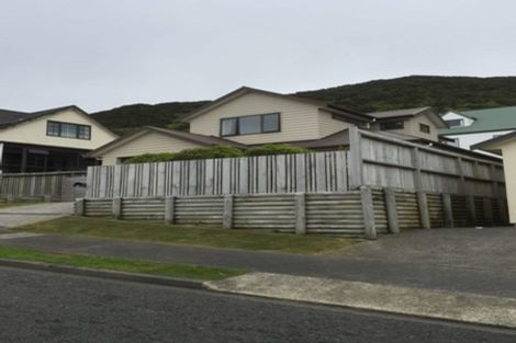 Photo of property in 41 Jaunpur Crescent, Broadmeadows, Wellington, 6035