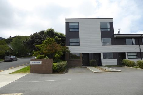 Photo of property in 1/8 Thatcher Crescent, Crofton Downs, Wellington, 6035