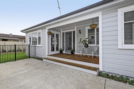 Photo of property in 43a Georges Drive, Napier South, Napier, 4110