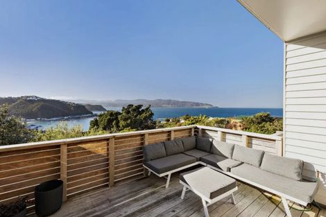 Photo of property in 8/52 High Street, Island Bay, Wellington, 6023