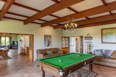 Photo of property in 295 Porangahau Road, Waipukurau, 4282