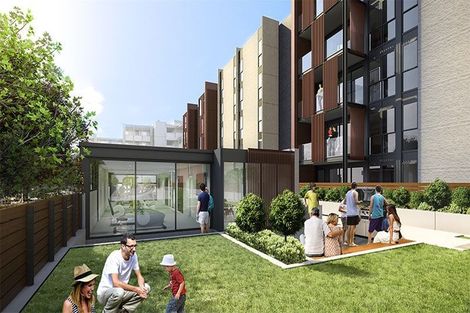 Photo of property in 416/189 College Road, Stonefields, Auckland, 1072