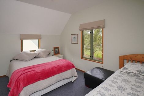 Photo of property in 533 Lower Sefton Road, Sefton, Rangiora, 7477