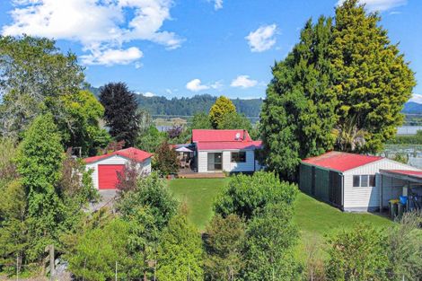 Photo of property in 568 Western Drain Road, Edgecumbe, Whakatane, 3192