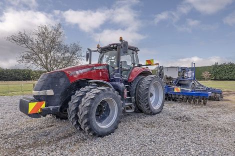 Photo of property in 376 Racecourse Road, Allenton, Ashburton, 7776