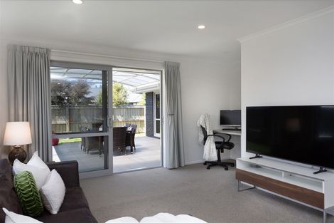 Photo of property in 23 Corsair Crescent, Burleigh, Blenheim, 7201