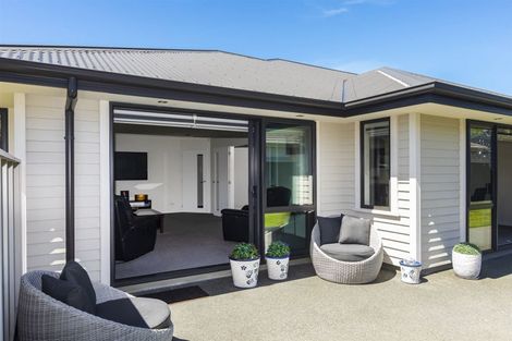 Photo of property in 4 Sovereign Boulevard, Kaiapoi, 7630