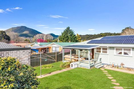 Photo of property in 9 Mackenzie Street, Kawerau, 3127