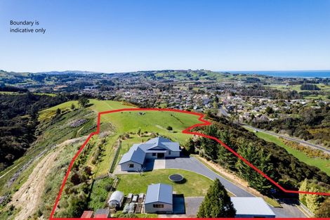 Photo of property in 70 Chain Hills Road, Chain Hills, Dunedin, 9076