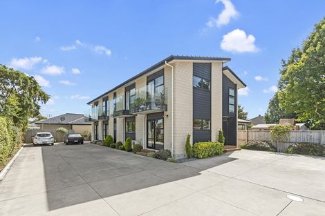 Photo of property in 47 Hanrahan Street, Upper Riccarton, Christchurch, 8041