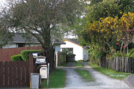 Photo of property in 26b Brookdale Drive, Ngongotaha, Rotorua, 3010