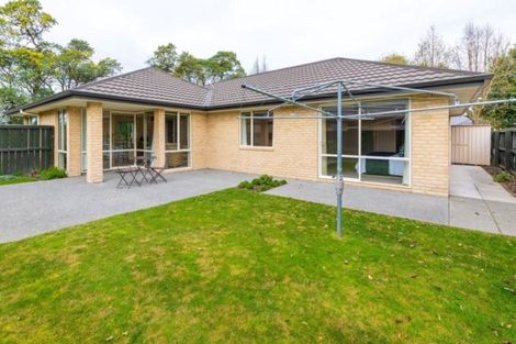 Photo of property in 34 Steadman Road, Broomfield, Christchurch, 8042