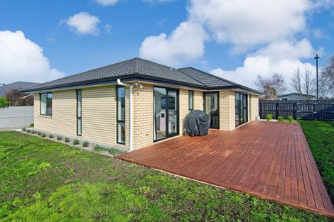 Photo of property in 39 Taranaki Street, Kuripuni, Masterton, 5810