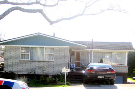 Photo of property in 53 Challinor Street, Pukete, Hamilton, 3200