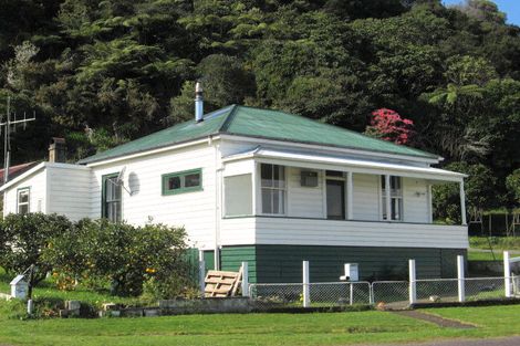 Photo of property in 101 Campbell Street, Thames, 3500