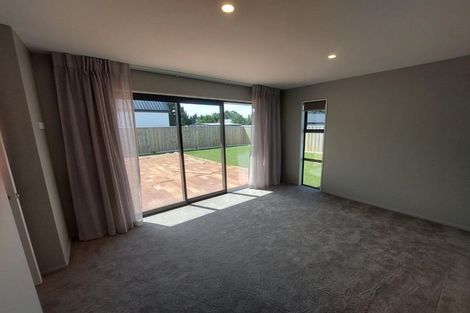 Photo of property in 60 Hardingstone Drive, Rolleston, 7615