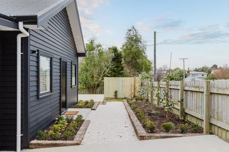 Photo of property in 2e Crewe Street, Pahiatua, 4910