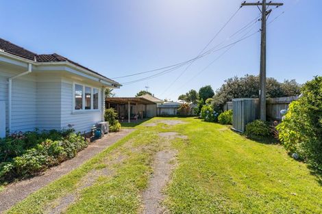 Photo of property in 4a Rhode Street, Frankton, Hamilton, 3204
