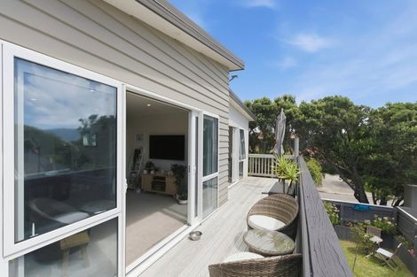 Photo of property in 199a Manly Street, Paraparaumu Beach, Paraparaumu, 5032