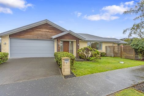 Photo of property in 4 Hubbard Street, Wigram, Christchurch, 8042