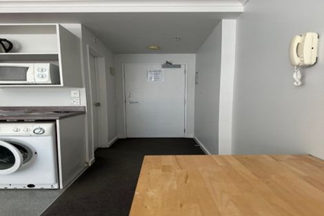 Photo of property in Aitken Street Apartments, 606/5 Aitken Street, Thorndon, Wellington, 6011