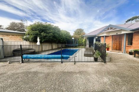 Photo of property in 105a Williams Street, Cambridge, 3434