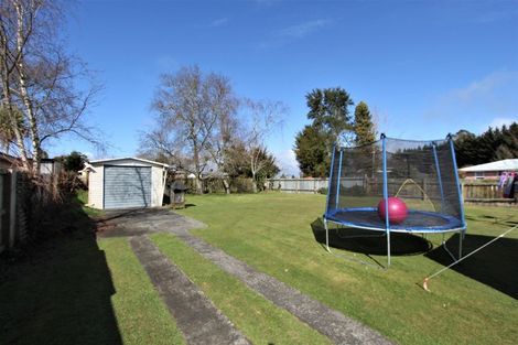 Photo of property in 79 Baird Road, Tokoroa, 3420