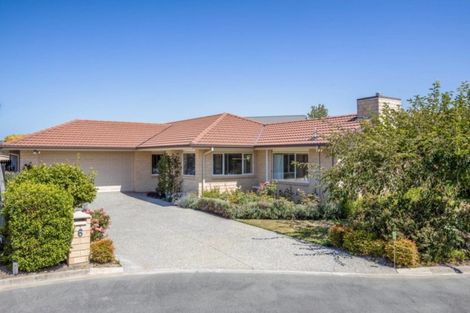 Photo of property in 6 Ludlow Lane, Rangiora, 7400