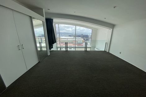 Photo of property in Century City Apartments, 136/72 Tory Street, Te Aro, Wellington, 6011
