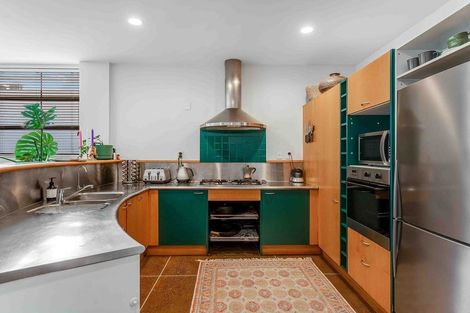 Photo of property in 4/34 Pollen Street, Grey Lynn, Auckland, 1021