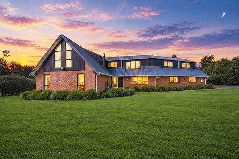 Photo of property in 4 Mile Bush Road, Pukekawa, Tuakau, 2696