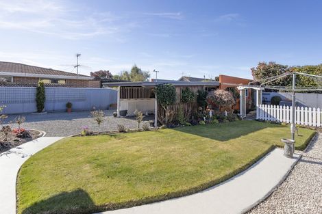 Photo of property in 4 Keldon Avenue, Rangiora, 7400