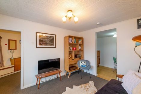 Photo of property in 4 Purau Terrace, Cashmere, Christchurch, 8022
