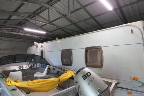 Photo of property in 119 Hikurua Road, Kaeo, 0478