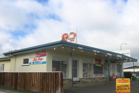 Photo of property in 205 Botanical Road, Takaro, Palmerston North, 4412