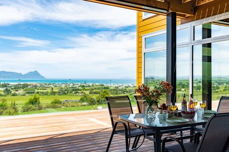 Photo of property in 183 Sandford Road, Ruakaka, Whangarei, 0171