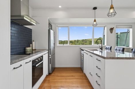 Photo of property in 209 Doctors Hill Road, Maungaturoto, 0588